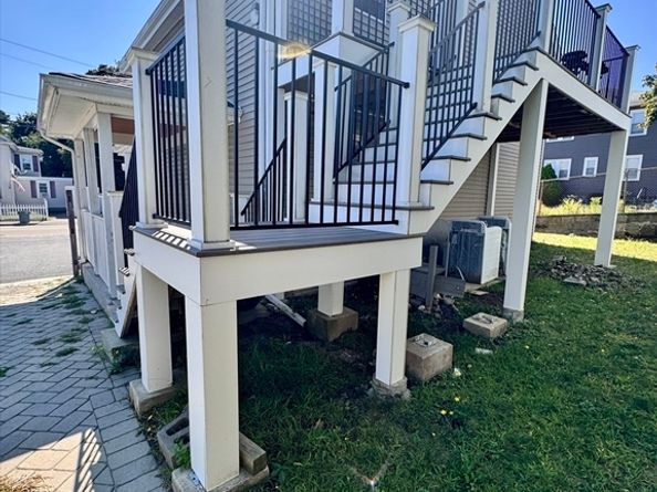 32 Sumner St, Quincy MA 02169