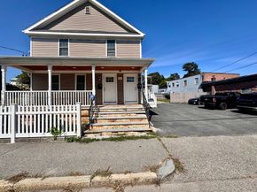 32 Sumner St, Quincy MA 02169