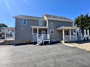 32 Sumner St, Quincy MA 02169