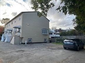 514 A Metropolitan Ave 514 A, Boston MA 02136