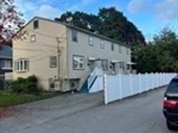 514 A Metropolitan Ave 514 A, Boston MA 02136
