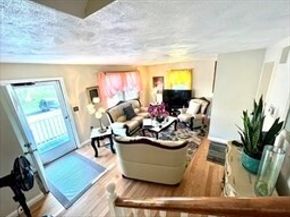 514 A Metropolitan Ave 514 A, Boston MA 02136