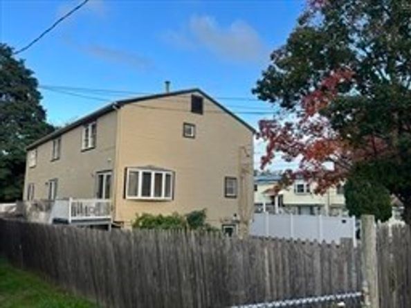 514 A Metropolitan Ave 514 A, Boston MA 02136