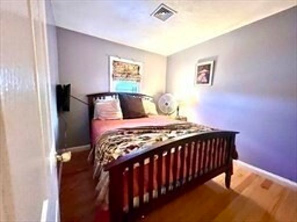 514 A Metropolitan Ave 514 A, Boston MA 02136