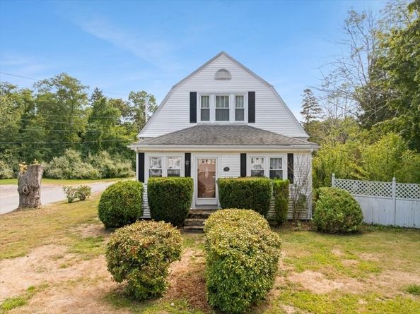 80 Main Street, Lakeville MA 02347