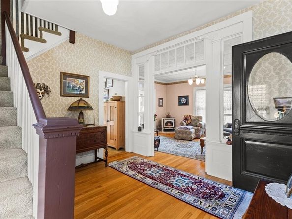 80 Main Street, Lakeville MA 02347