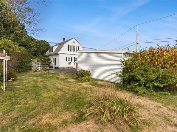 80 Main Street, Lakeville MA 02347