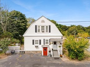 80 Main Street, Lakeville MA 02347