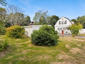 80 Main Street, Lakeville MA 02347