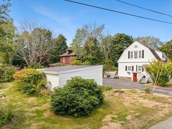 80 Main Street, Lakeville MA 02347