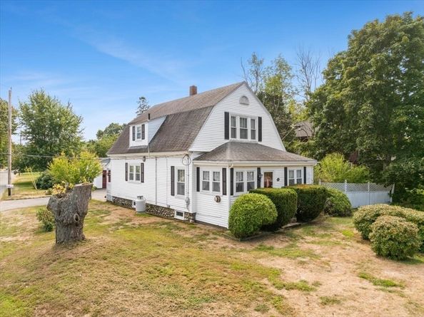 80 Main Street, Lakeville MA 02347