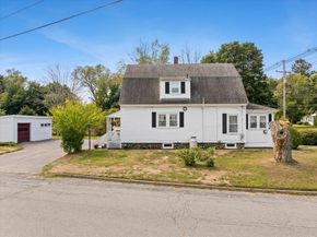 80 Main Street, Lakeville MA 02347