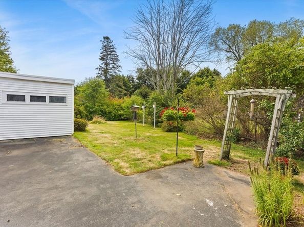80 Main Street, Lakeville MA 02347