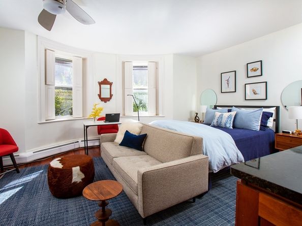 40 Commonwealth Ave A, Boston MA 02116