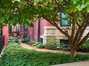 40 Commonwealth Ave A, Boston MA 02116