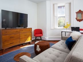 40 Commonwealth Ave A, Boston MA 02116