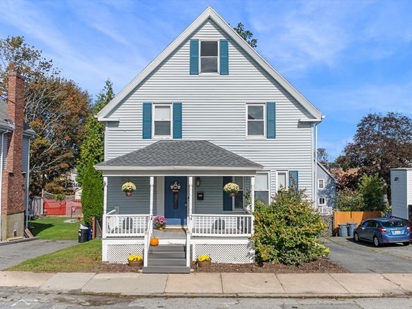 13 State St, Peabody MA 01960