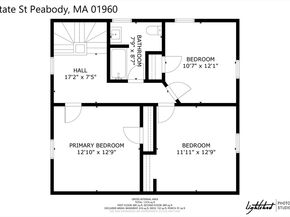 13 State St, Peabody MA 01960