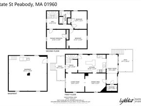 13 State St, Peabody MA 01960