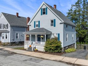 13 State St, Peabody MA 01960