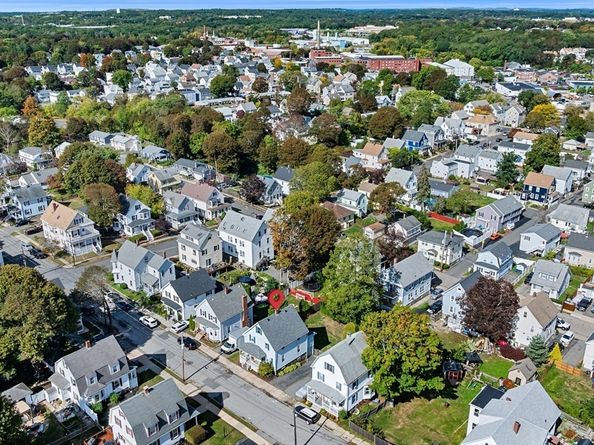 13 State St, Peabody MA 01960