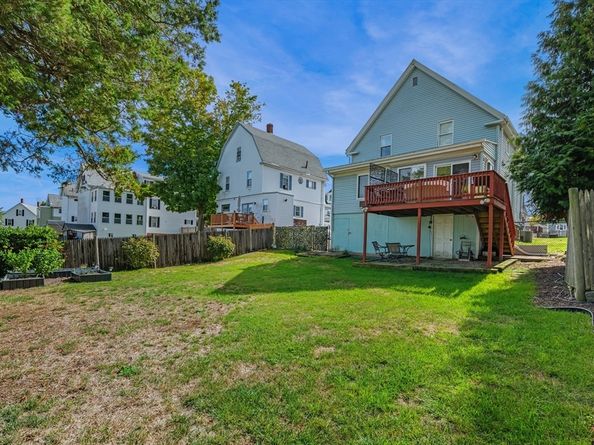13 State St, Peabody MA 01960