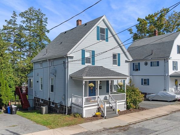 13 State St, Peabody MA 01960