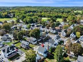 13 State St, Peabody MA 01960