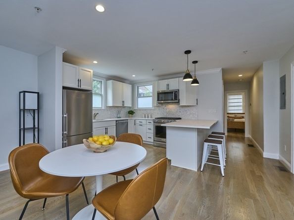 29 Goldsmith Street 1, Boston MA 02130
