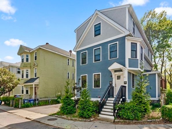 29 Goldsmith Street 1, Boston MA 02130