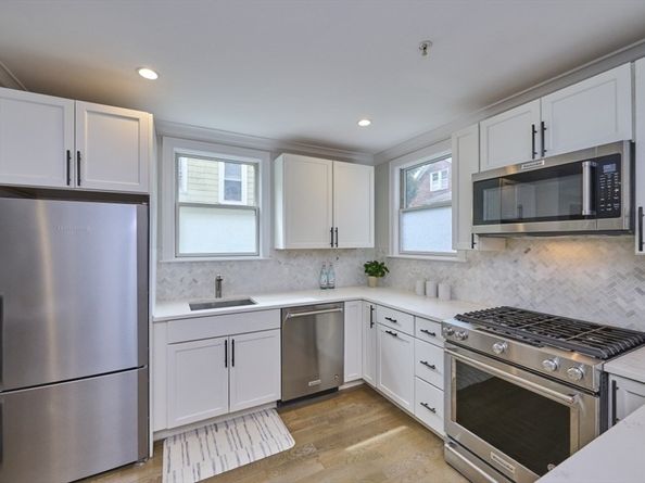 29 Goldsmith Street 1, Boston MA 02130