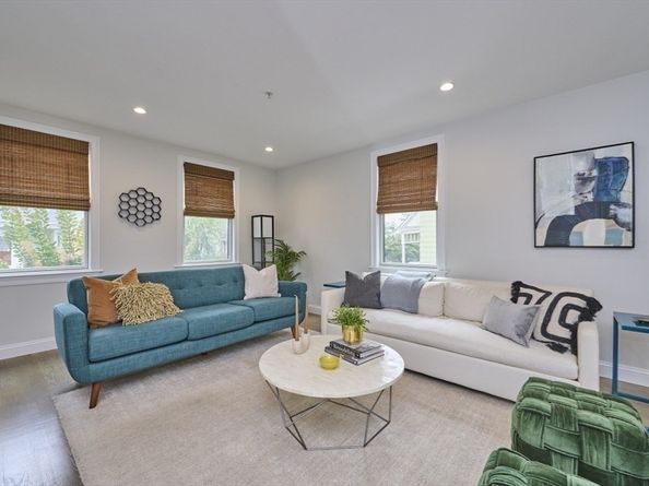 29 Goldsmith Street 1, Boston MA 02130