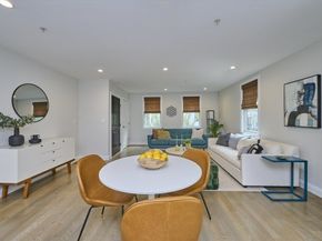 29 Goldsmith Street 1, Boston MA 02130