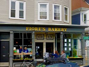 29 Goldsmith Street 1, Boston MA 02130
