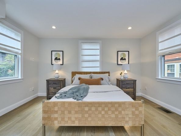 29 Goldsmith Street 1, Boston MA 02130