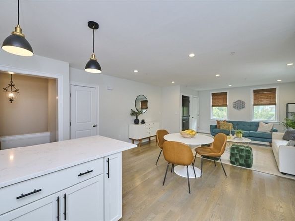29 Goldsmith Street 1, Boston MA 02130
