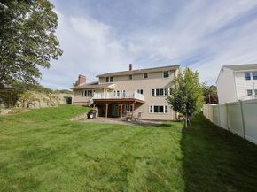 28 Fieldstone Dr, Stoneham MA 02180