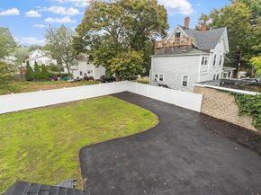 18 Dodge Street, Malden MA 02148