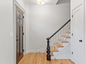 18 Dodge Street, Malden MA 02148