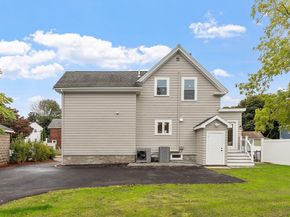 18 Dodge Street, Malden MA 02148