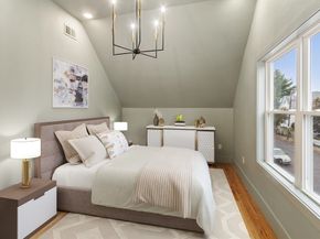 18 Dodge Street, Malden MA 02148