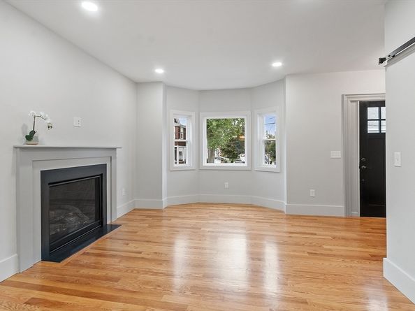 18 Dodge Street, Malden MA 02148