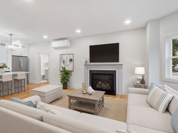 18 Dodge Street, Malden MA 02148