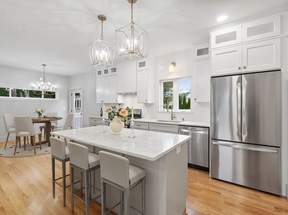 18 Dodge Street, Malden MA 02148