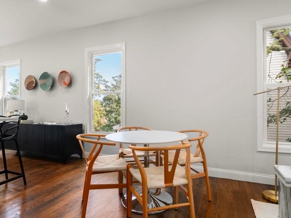 4 Wyoming 2, Boston MA 02121