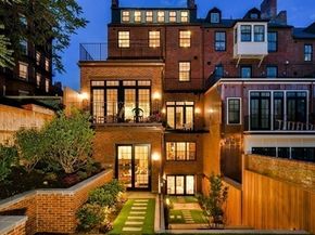 5 Joy Street 1, Boston MA 02108