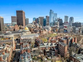 5 Joy Street 1, Boston MA 02108