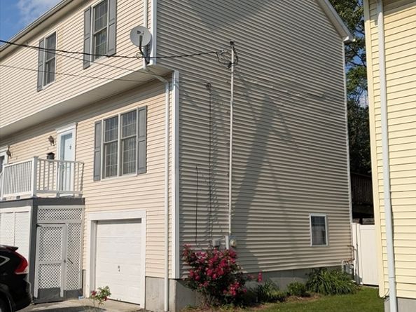 14 Robey Street 14, Boston MA 02119