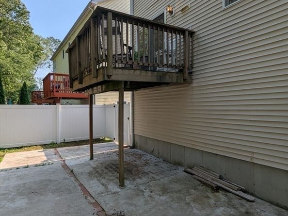 14 Robey Street 14, Boston MA 02119