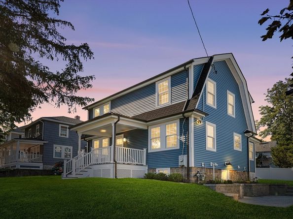 39 Morrison Rd, Braintree MA 02184